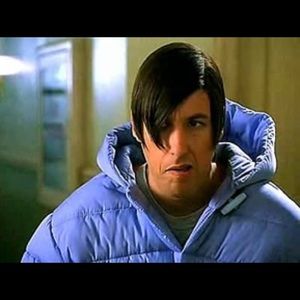 Meet your Posher, Steve